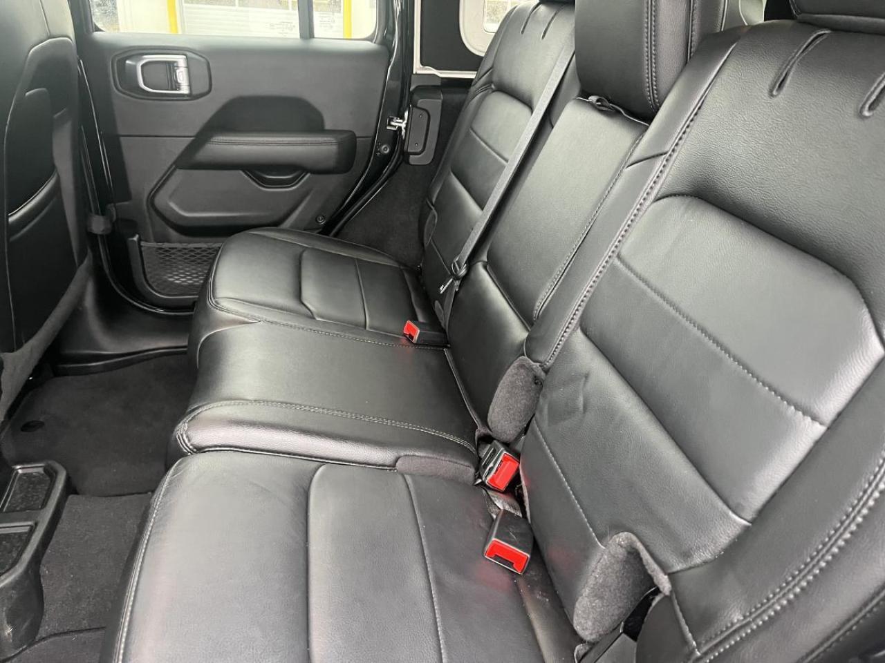 2023 Jeep Wrangler 4 Door Sahara Altitude 4 Door 4x4 Photo