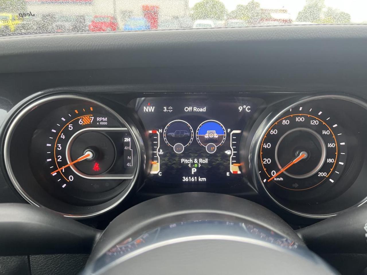 2023 Jeep Wrangler 4 Door Sahara Altitude 4 Door 4x4 Photo