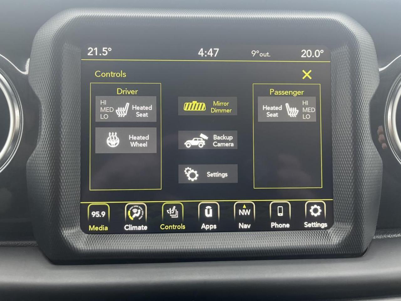 2023 Jeep Wrangler 4 Door Sahara Altitude 4 Door 4x4 Photo