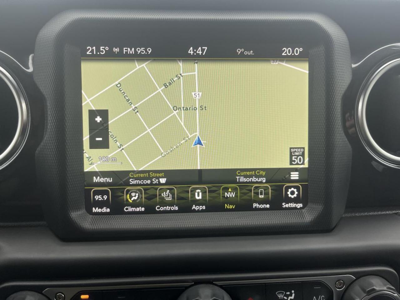 2023 Jeep Wrangler 4 Door Sahara Altitude 4 Door 4x4 Photo