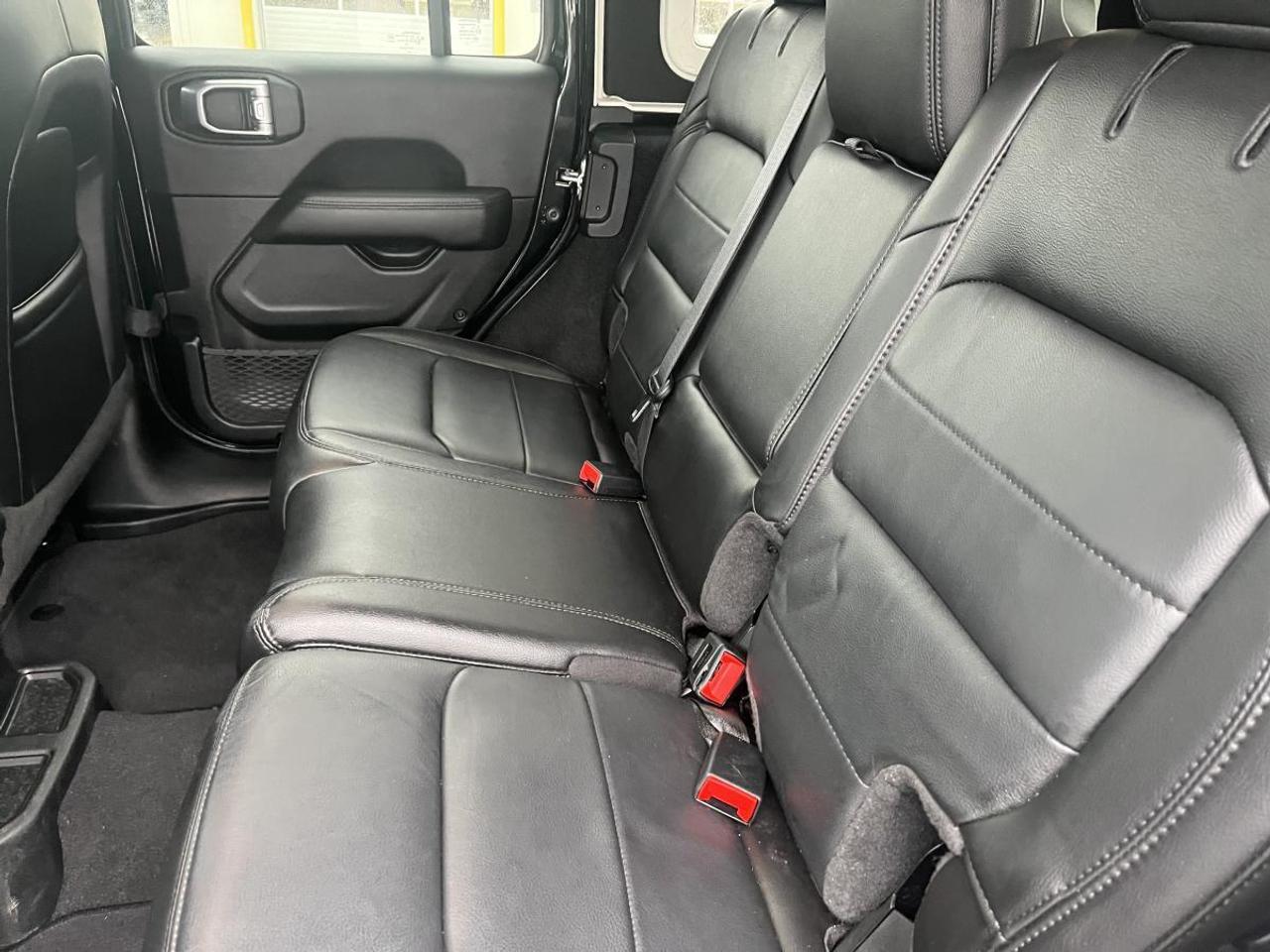 2023 Jeep Wrangler 4 Door Sahara Altitude 4 Door 4x4 @ 3.99% for 60 mo Photo