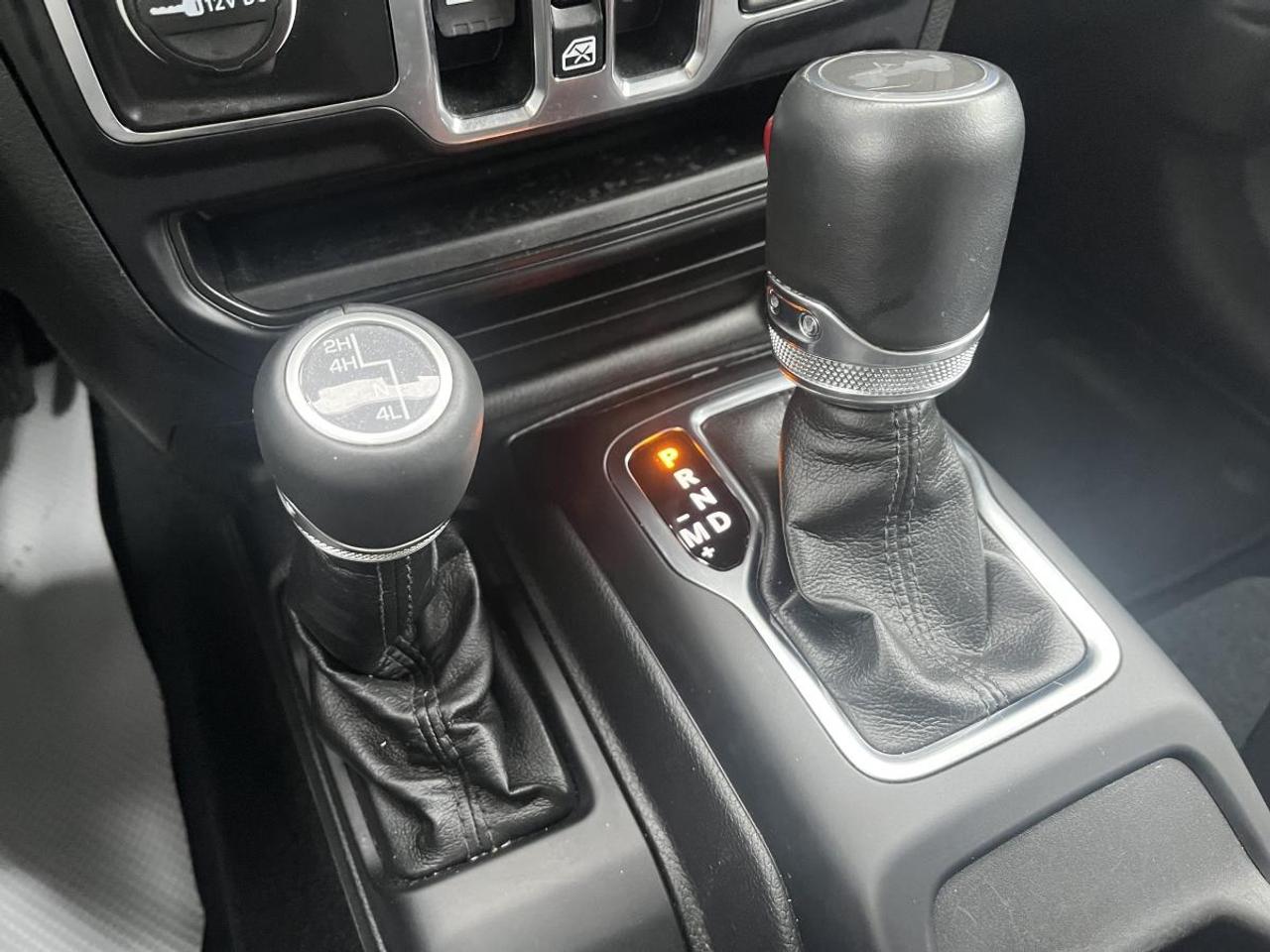 2023 Jeep Wrangler 4 Door Sahara Altitude 4 Door 4x4 @ 3.99% for 60 mo Photo