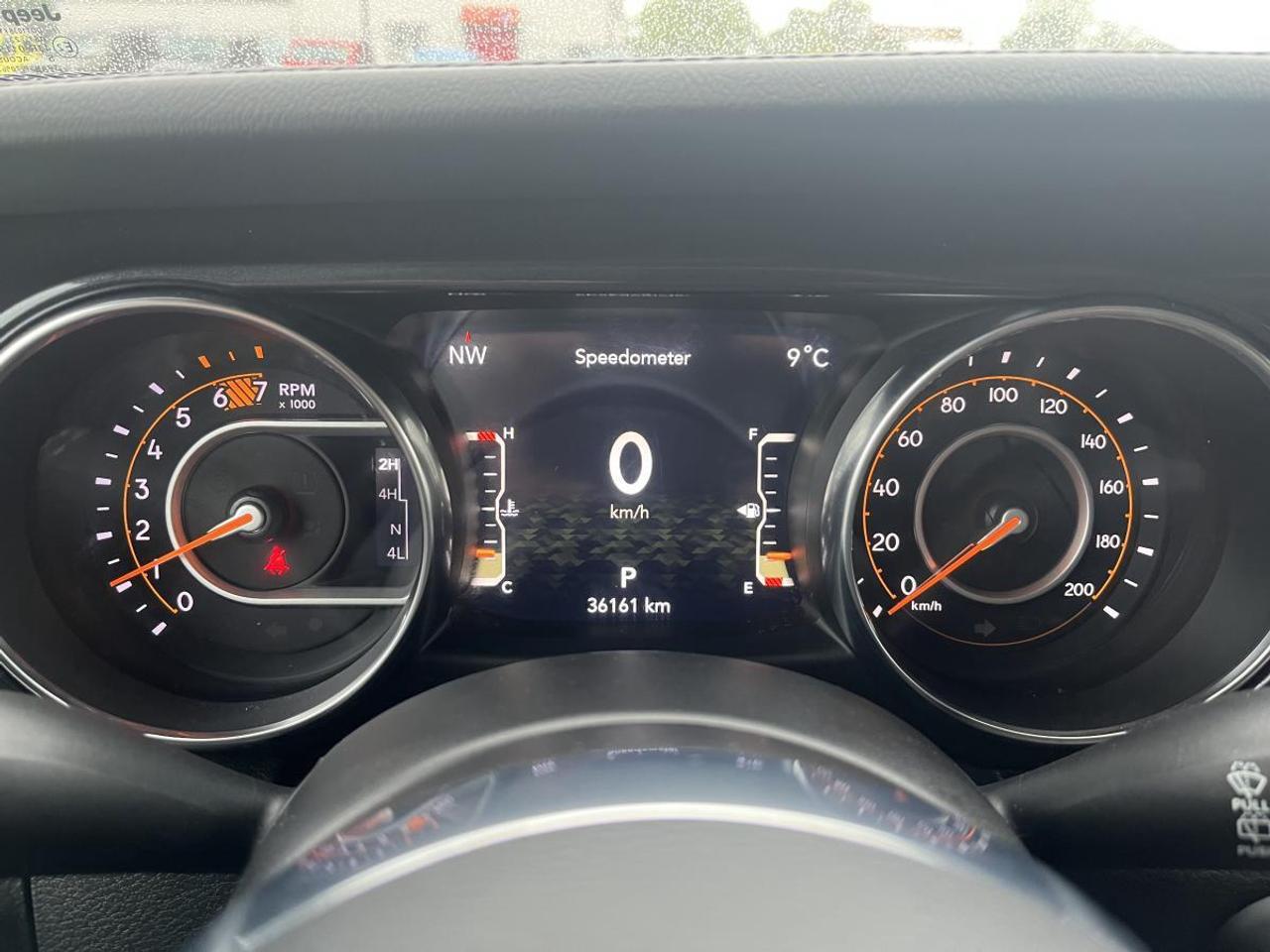 2023 Jeep Wrangler 4 Door Sahara Altitude 4 Door 4x4 @ 3.99% for 60 mo Photo