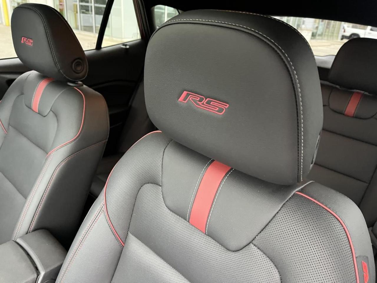 2024 Chevrolet Trax FWD 4dr 2RS Photo