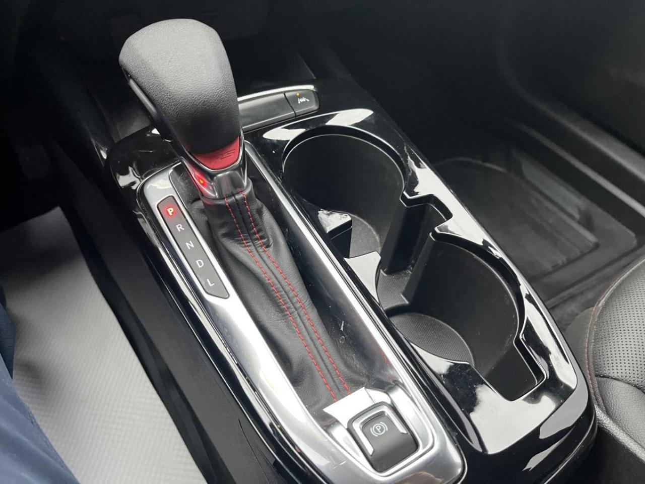 2024 Chevrolet Trax FWD 4dr 2RS Photo