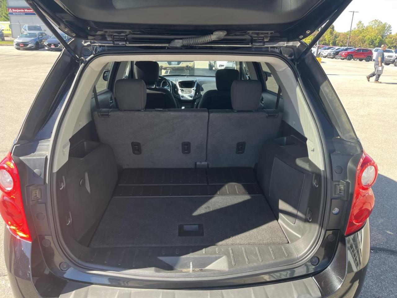 2013 Chevrolet Equinox AWD 4DR LT W/2LT Photo