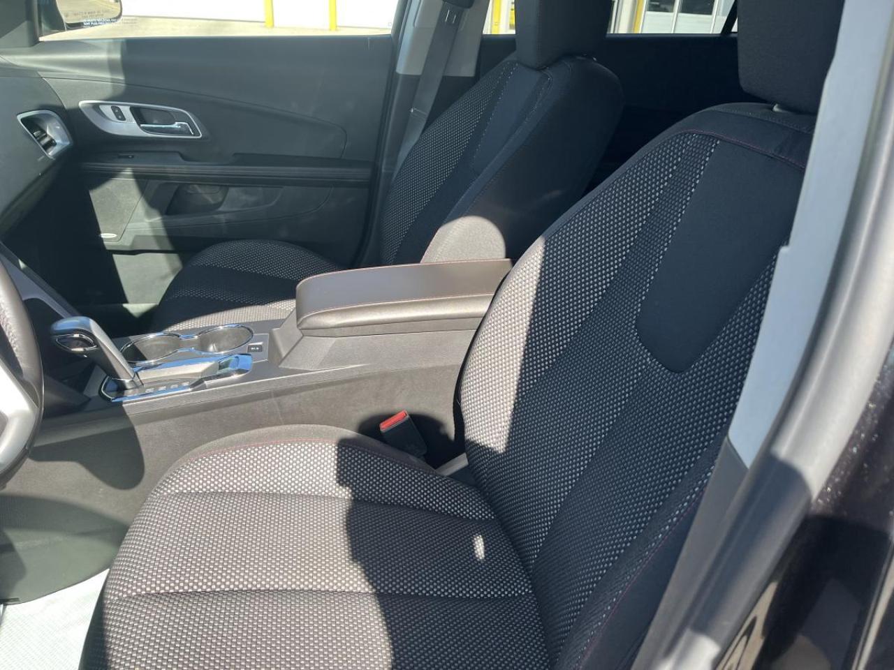 2013 Chevrolet Equinox AWD 4DR LT W/2LT Photo