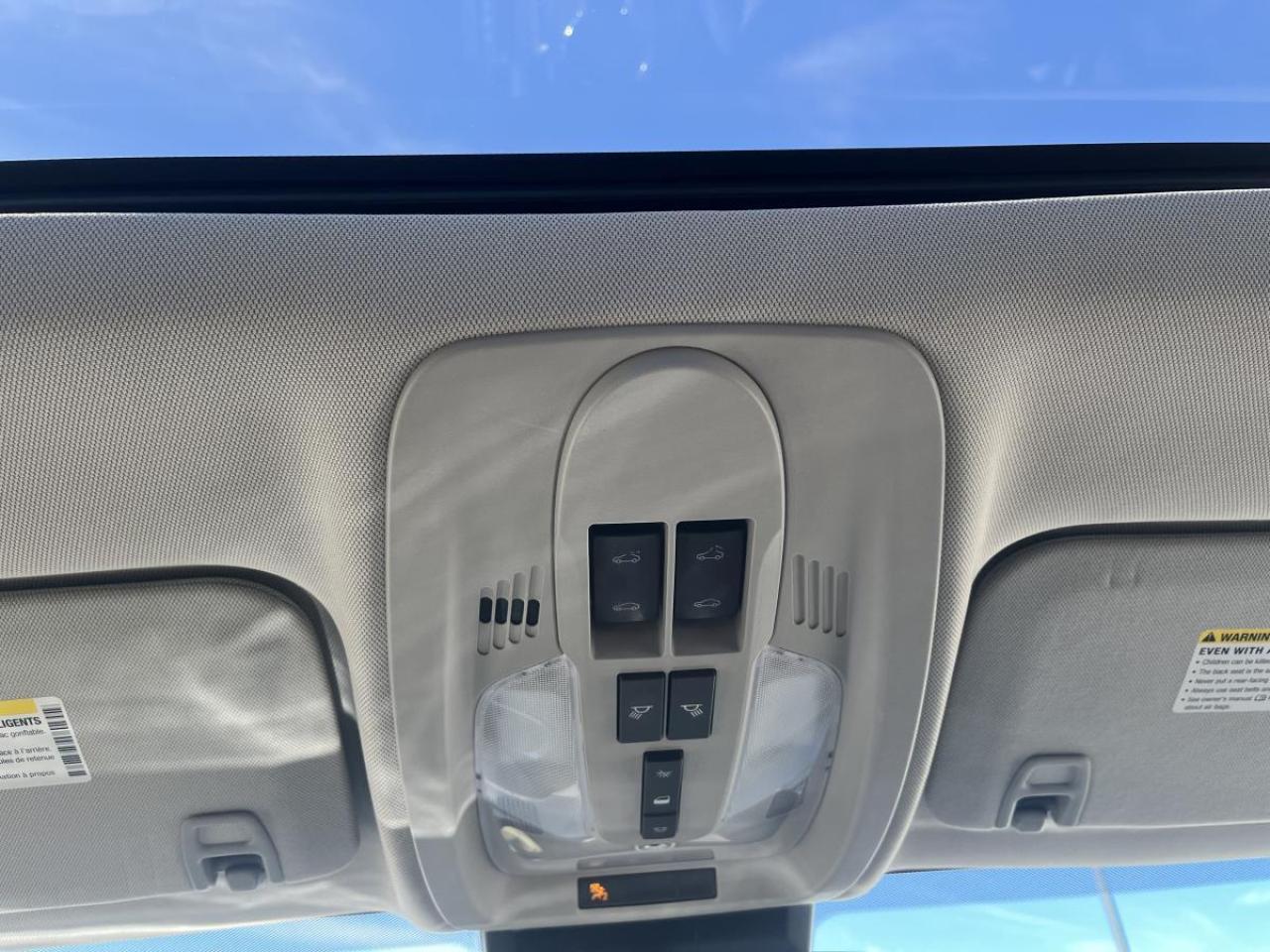 2013 Chevrolet Equinox AWD 4DR LT W/2LT Photo