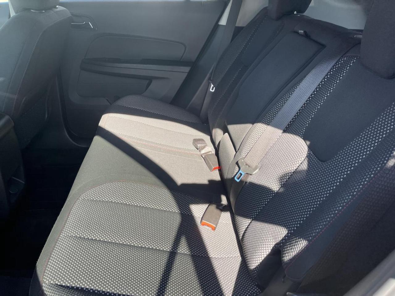 2013 Chevrolet Equinox AWD 4DR LT W/2LT Photo