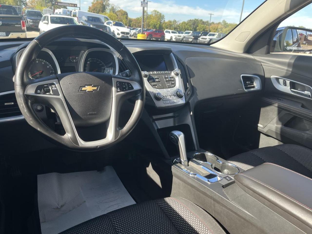 2013 Chevrolet Equinox AWD 4DR LT W/2LT Photo