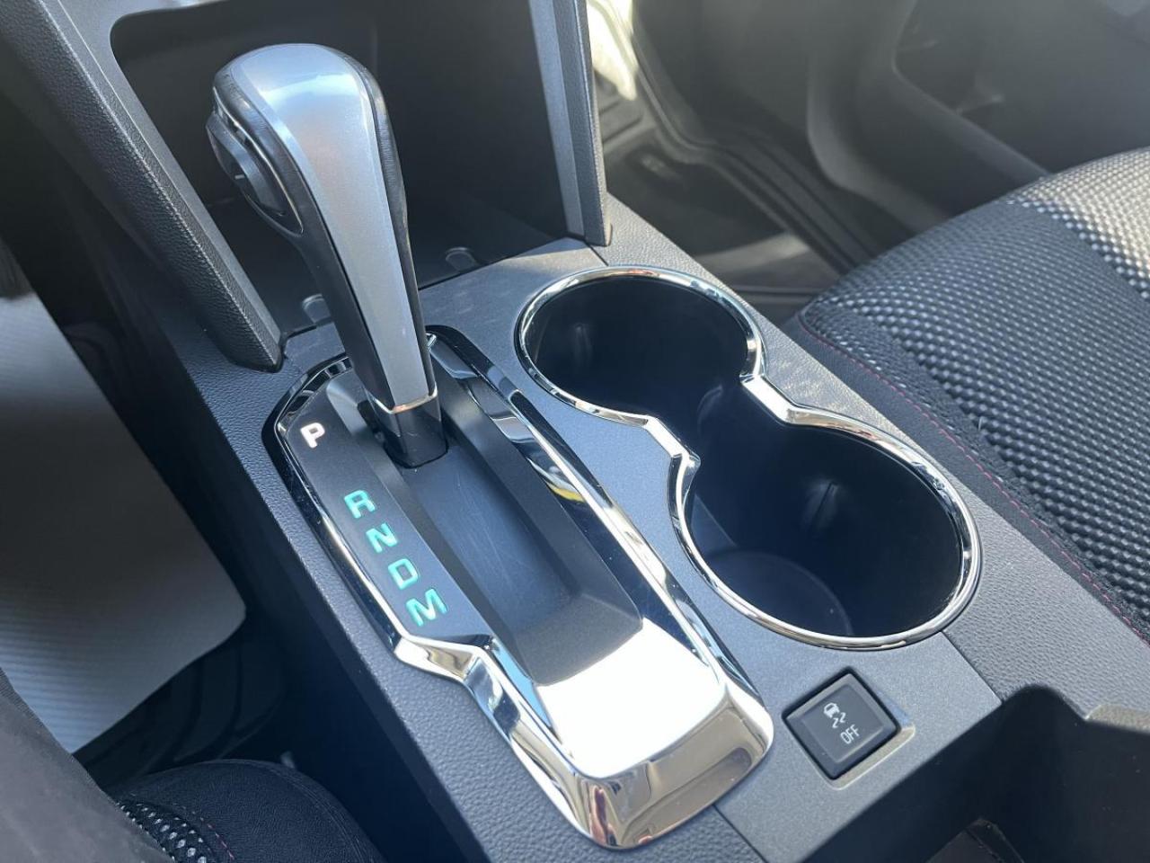 2013 Chevrolet Equinox AWD 4DR LT W/2LT Photo