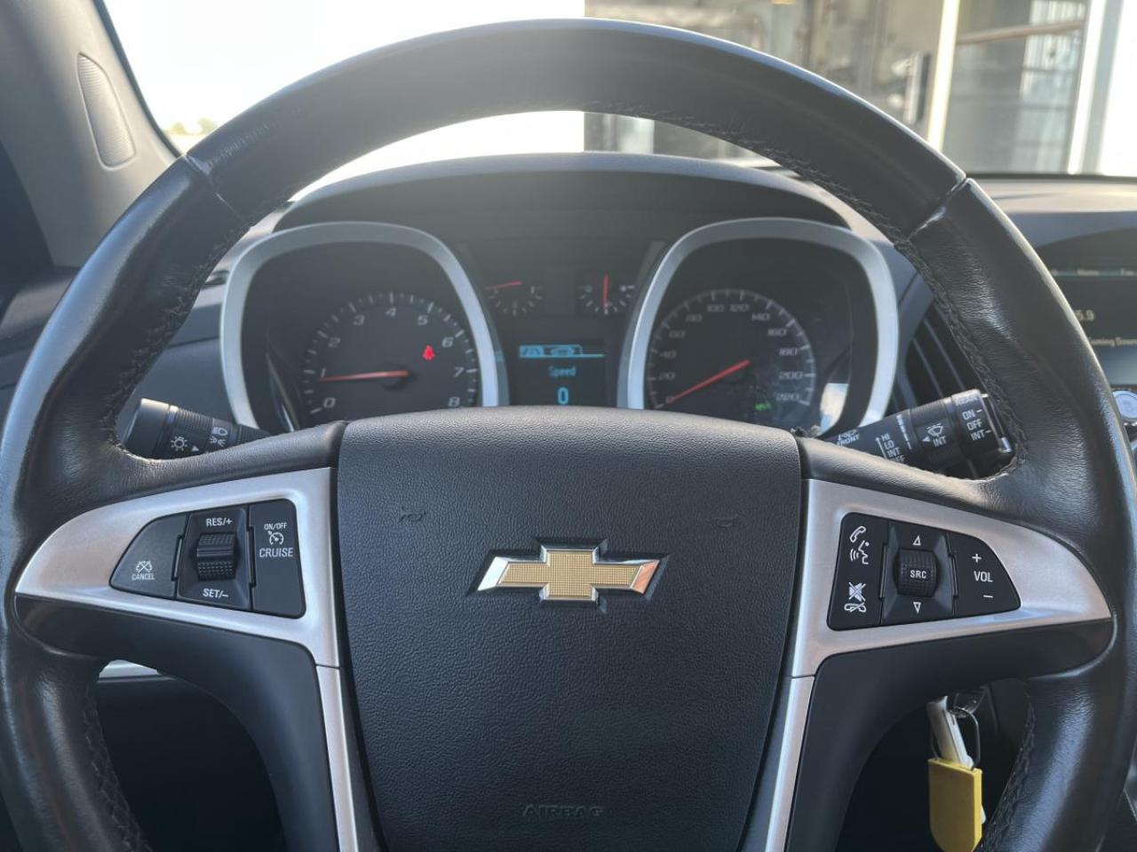 2013 Chevrolet Equinox AWD 4DR LT W/2LT Photo