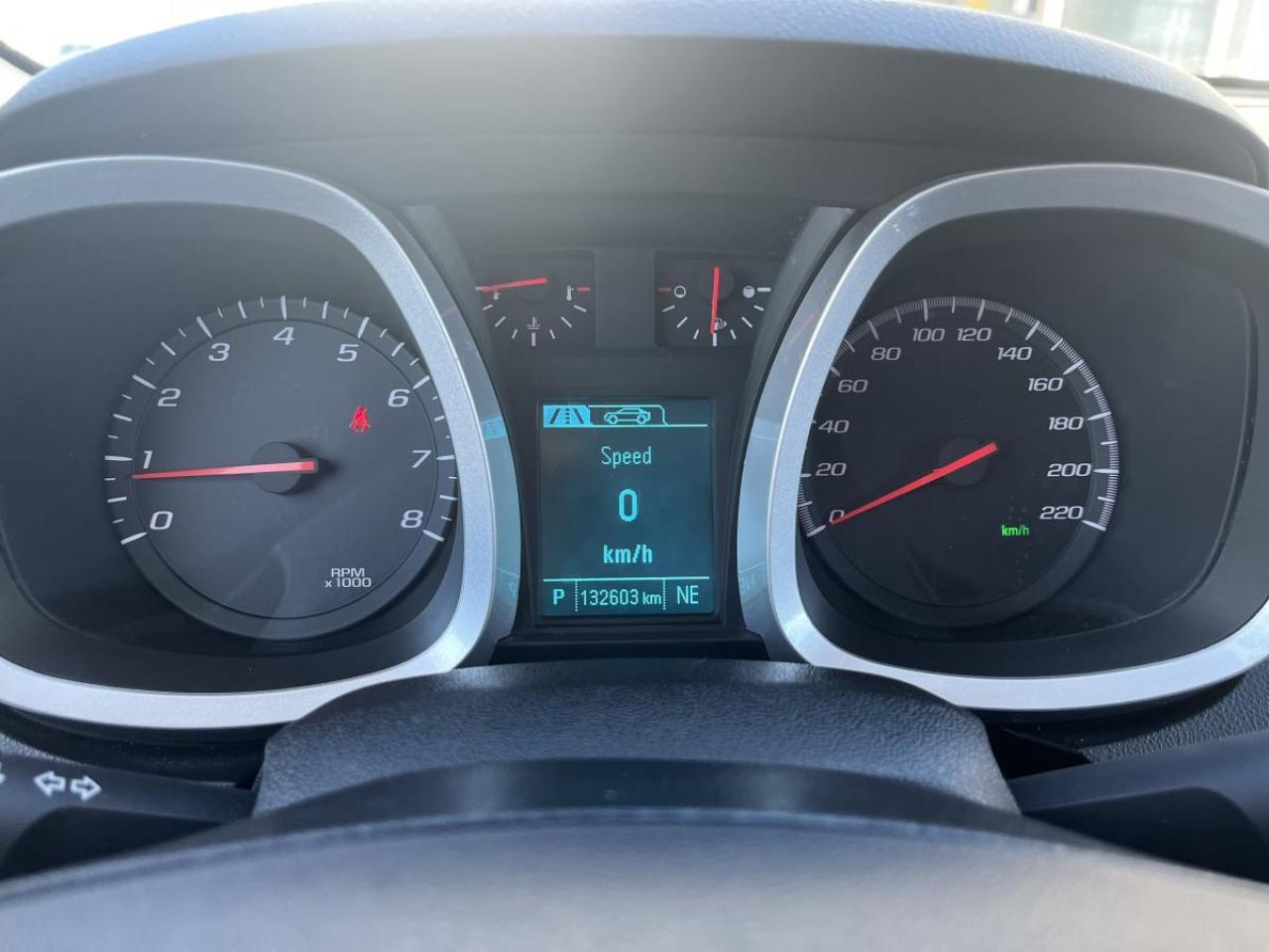 2013 Chevrolet Equinox AWD 4DR LT W/2LT Photo