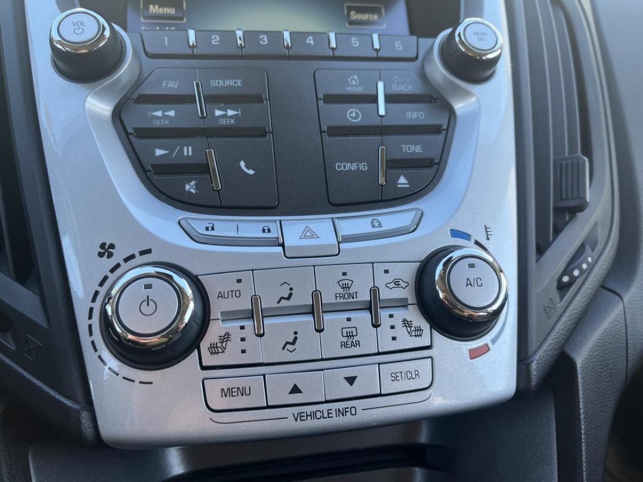 2013 Chevrolet Equinox AWD 4DR LT W/2LT Photo