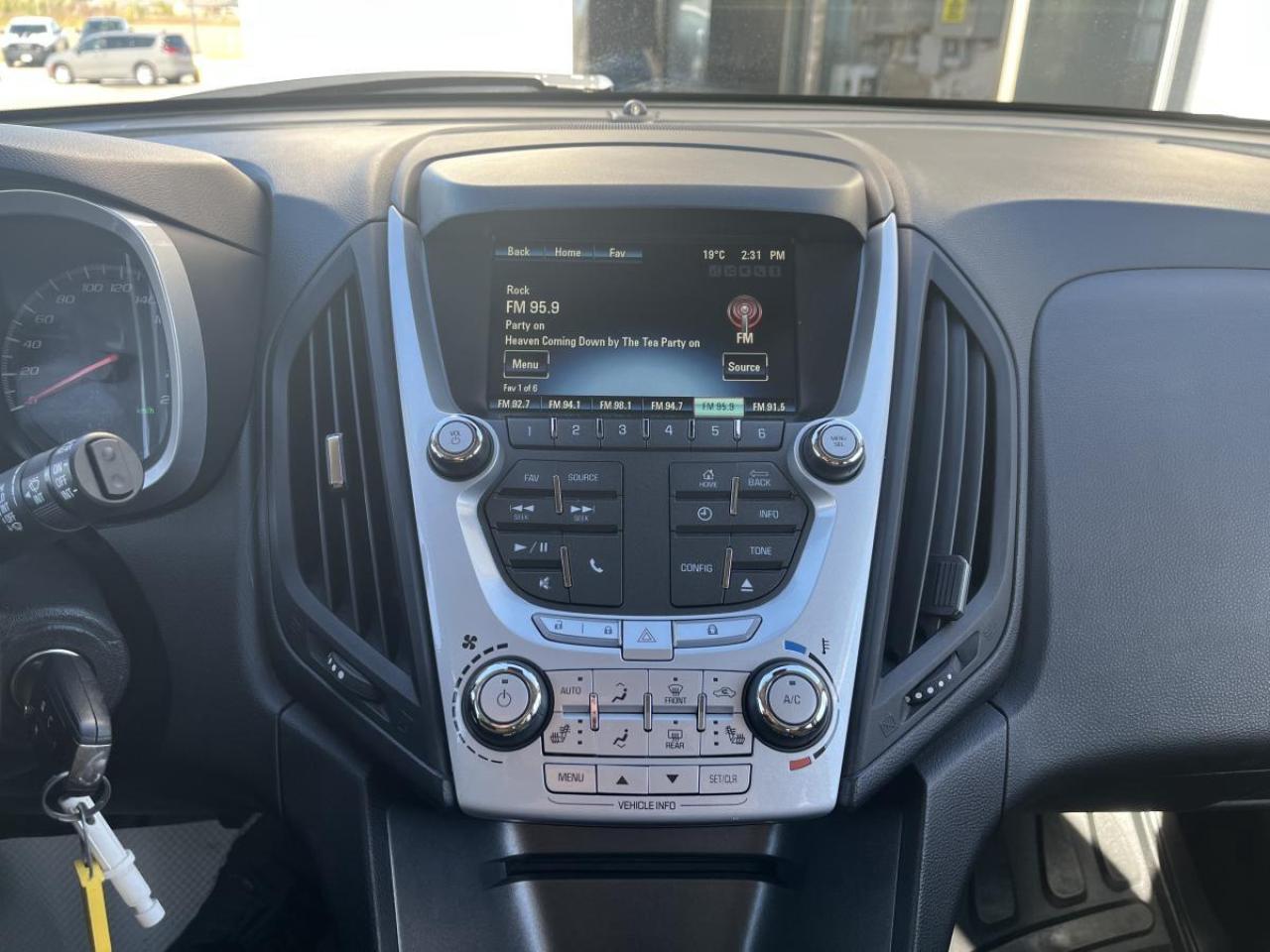 2013 Chevrolet Equinox AWD 4DR LT W/2LT Photo