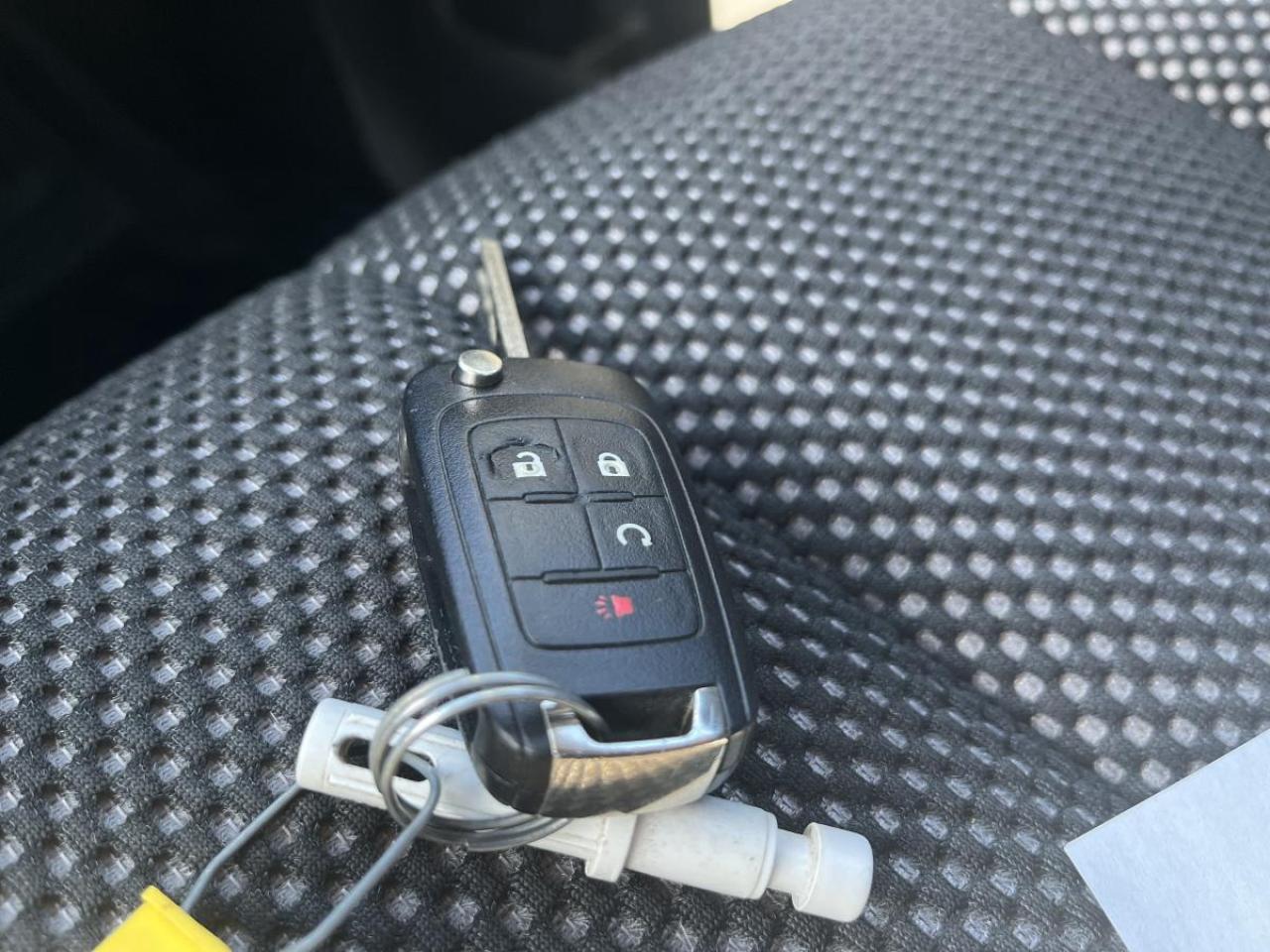 2013 Chevrolet Equinox AWD 4DR LT W/2LT Photo