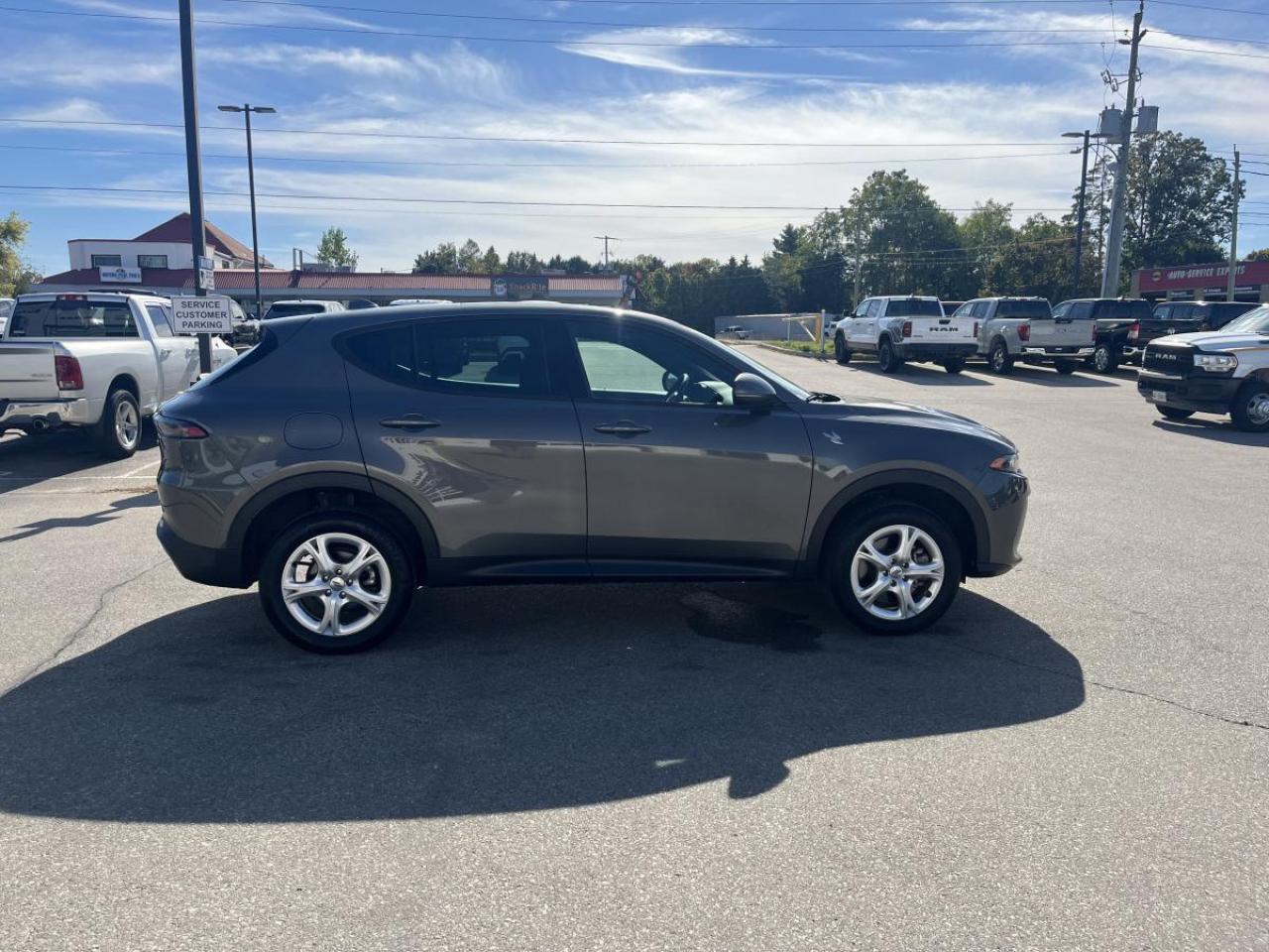 2023 Dodge Hornet GT Plus AWD Photo