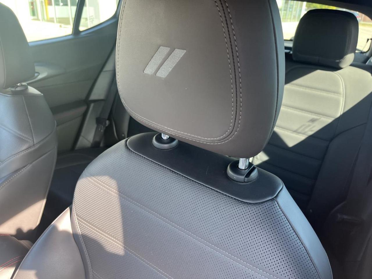 2023 Dodge Hornet GT Plus AWD Photo