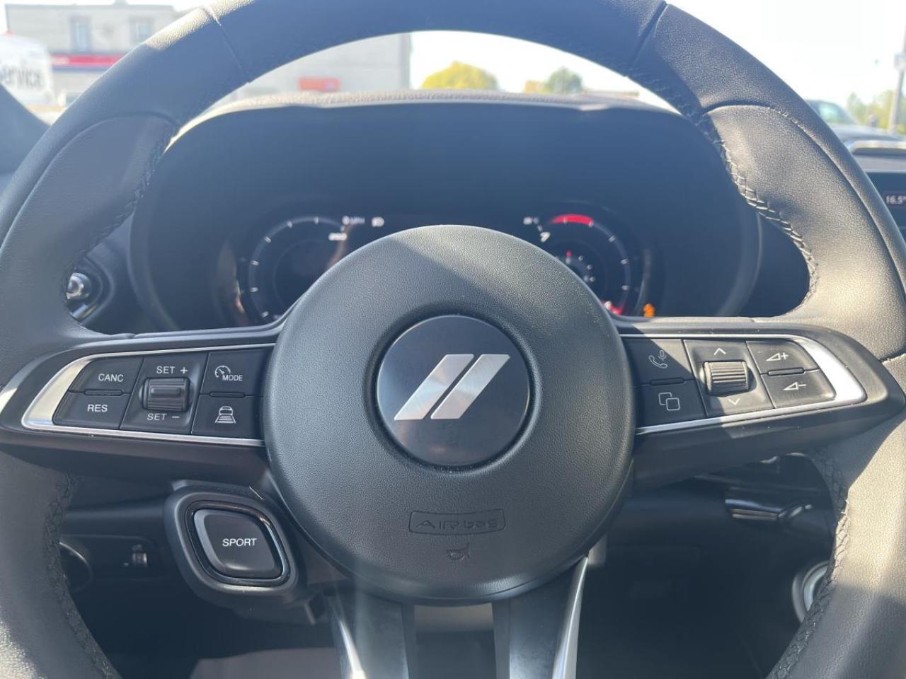 2023 Dodge Hornet GT Plus AWD Photo