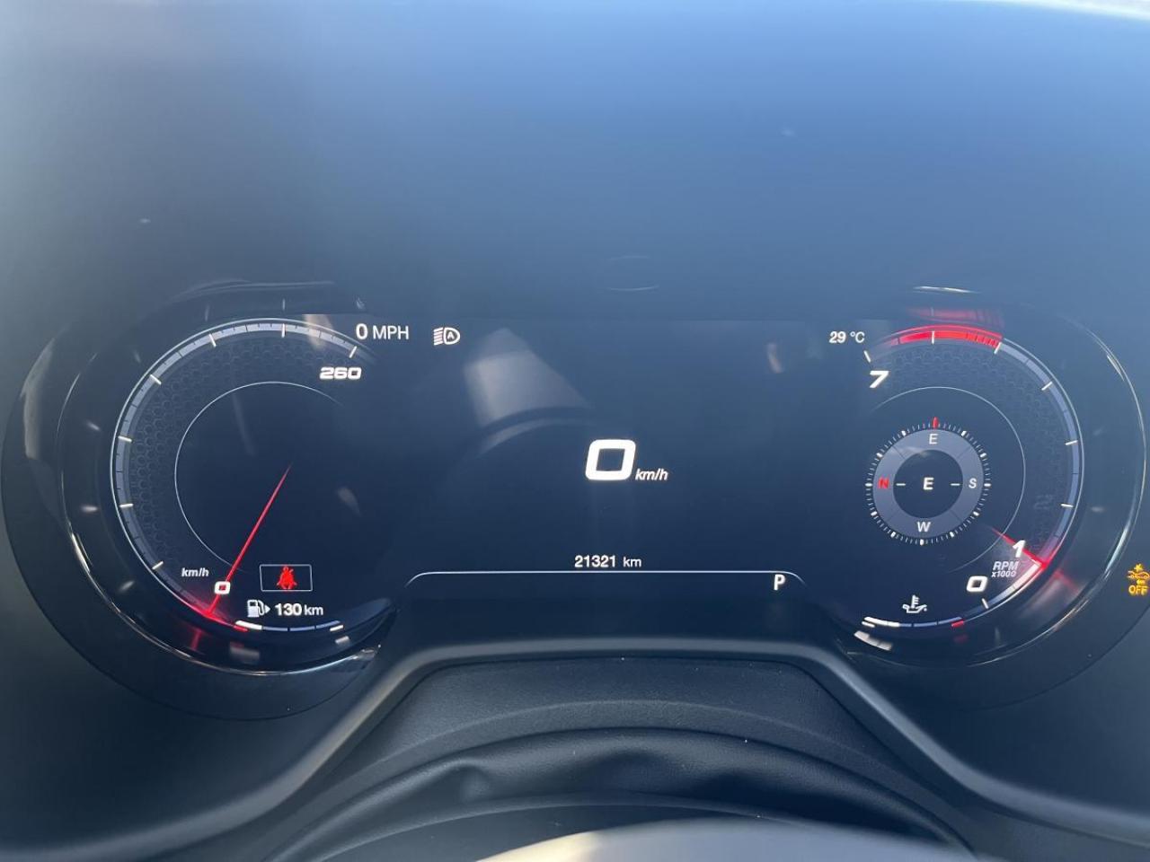 2023 Dodge Hornet GT Plus AWD Photo