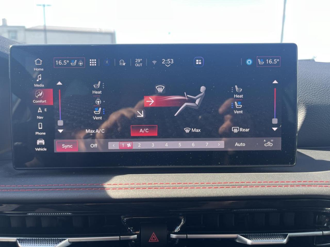 2023 Dodge Hornet GT Plus AWD Photo