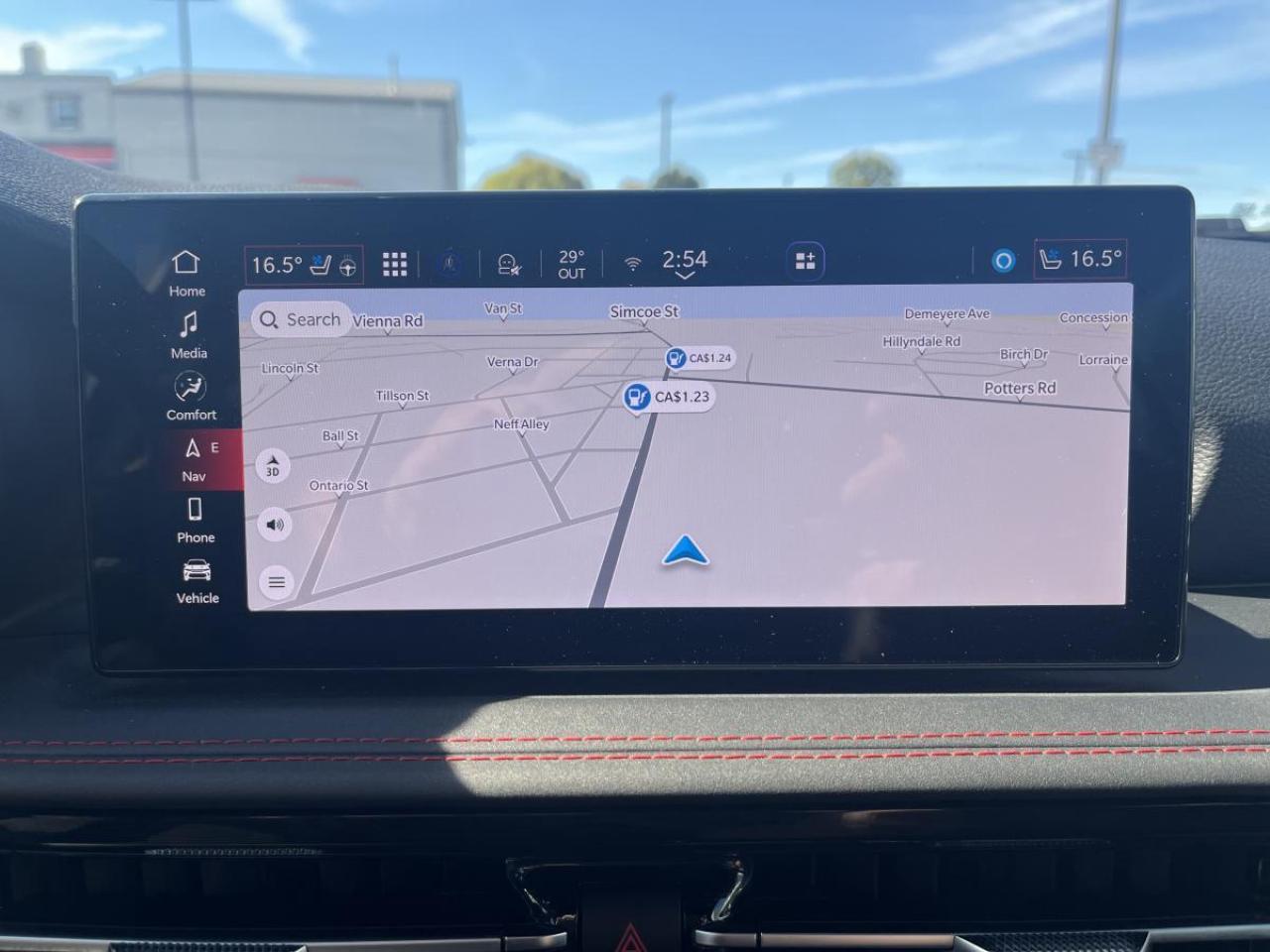 2023 Dodge Hornet GT Plus AWD Photo