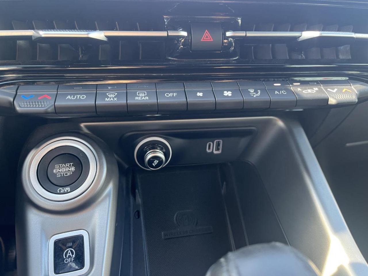 2023 Dodge Hornet GT Plus AWD Photo