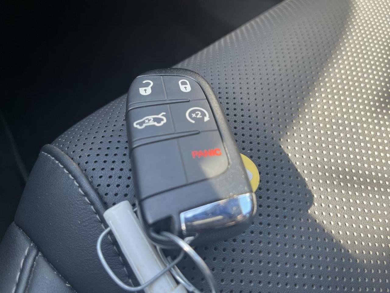 2023 Dodge Hornet GT Plus AWD Photo