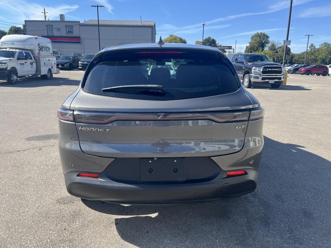 2023 Dodge Hornet GT Plus AWD @ 3.99% for 60 mo Photo