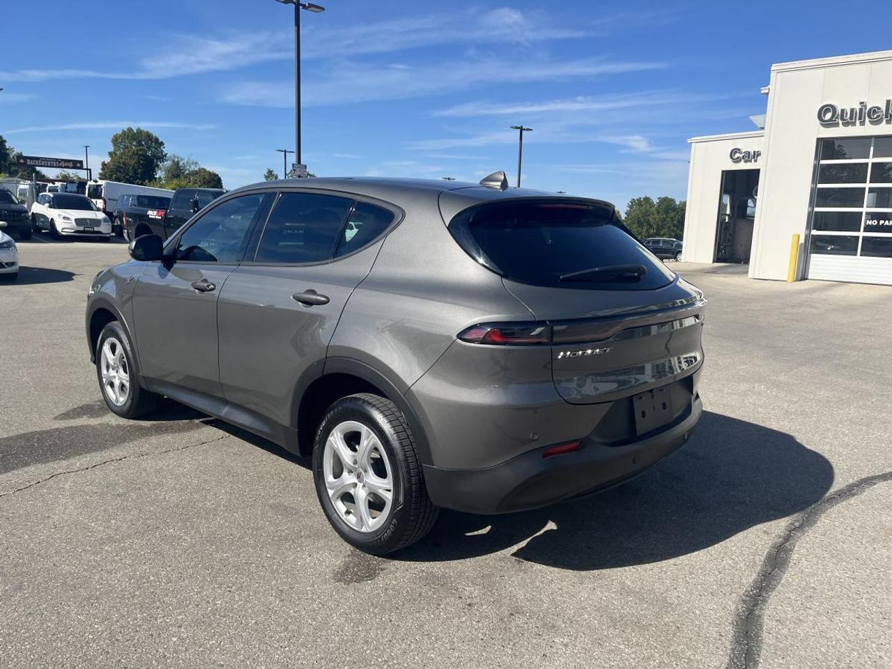 2023 Dodge Hornet GT Plus AWD @ 3.99% for 60 mo Photo