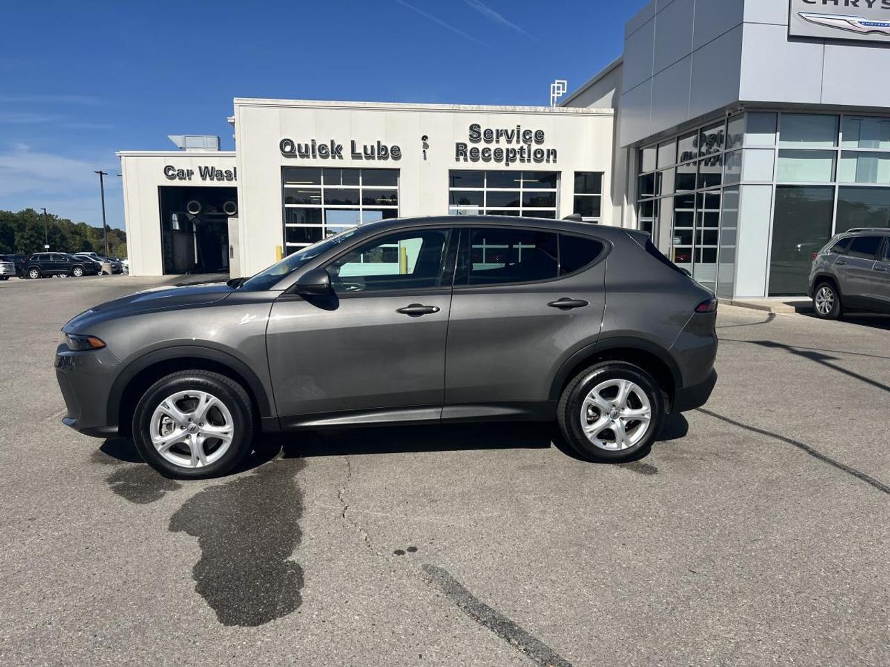 2023 Dodge Hornet GT Plus AWD @ 3.99% for 60 mo Photo2