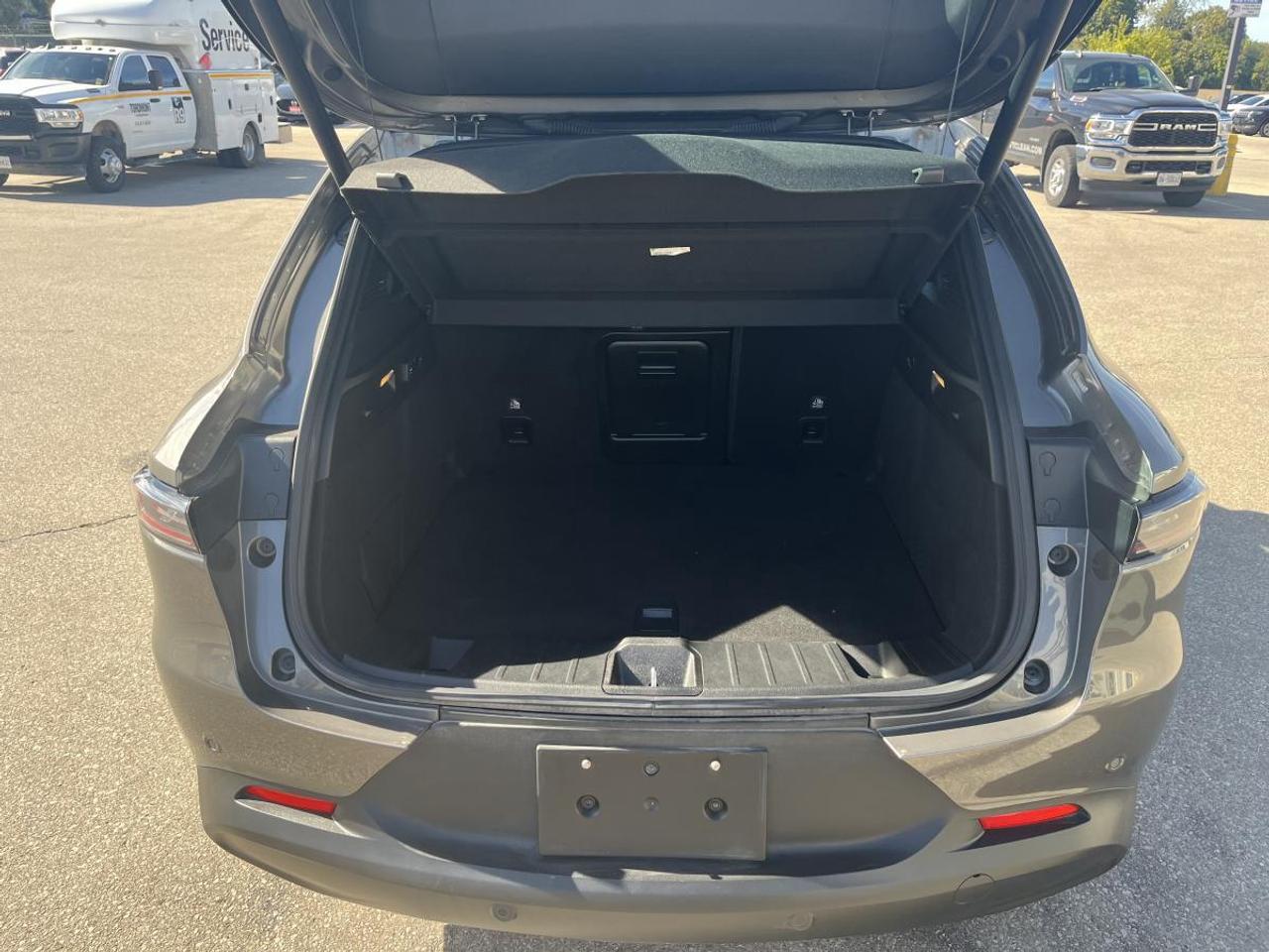 2023 Dodge Hornet GT Plus AWD @ 3.99% for 60 mo Photo