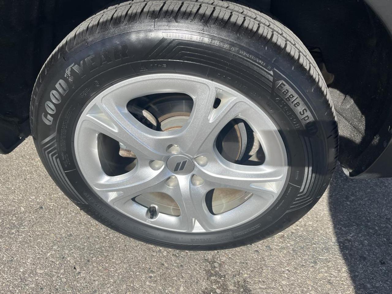 2023 Dodge Hornet GT Plus AWD @ 3.99% for 60 mo Photo