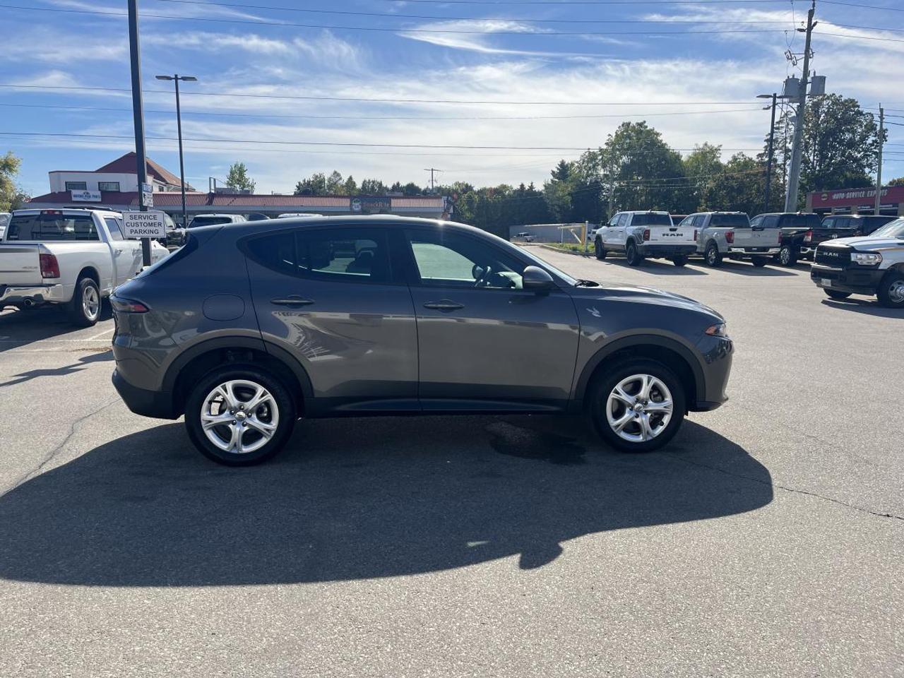 2023 Dodge Hornet GT Plus AWD @ 3.99% for 60 mo Photo