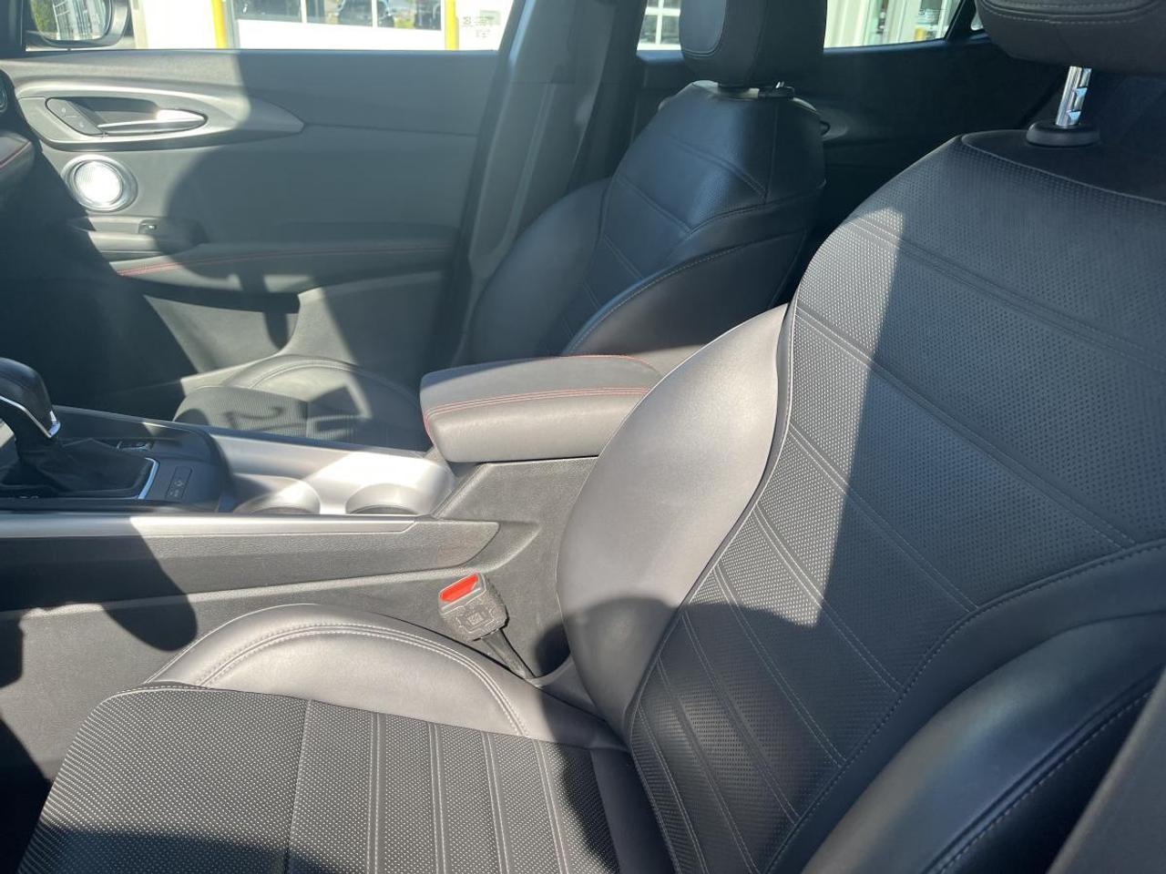 2023 Dodge Hornet GT Plus AWD @ 3.99% for 60 mo Photo