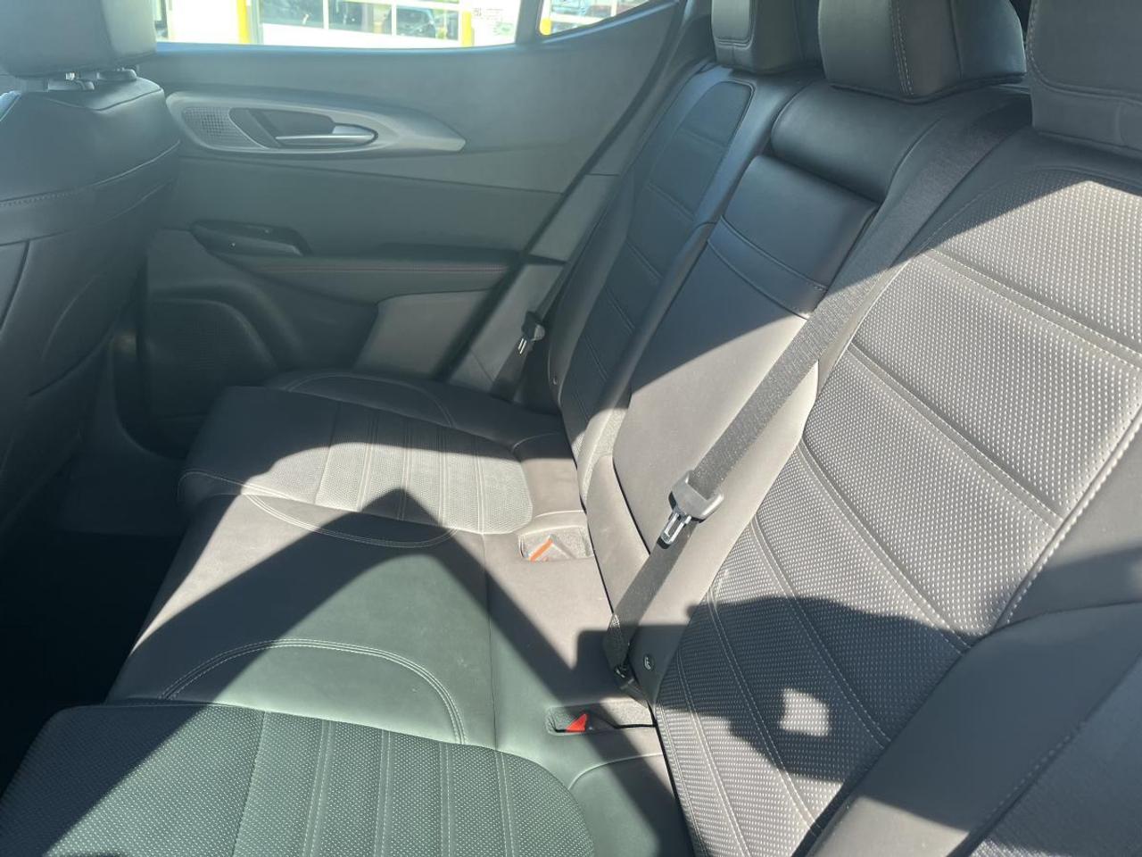 2023 Dodge Hornet GT Plus AWD @ 3.99% for 60 mo Photo