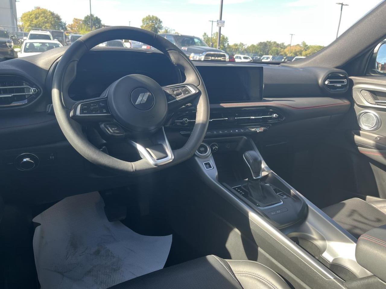 2023 Dodge Hornet GT Plus AWD @ 3.99% for 60 mo Photo