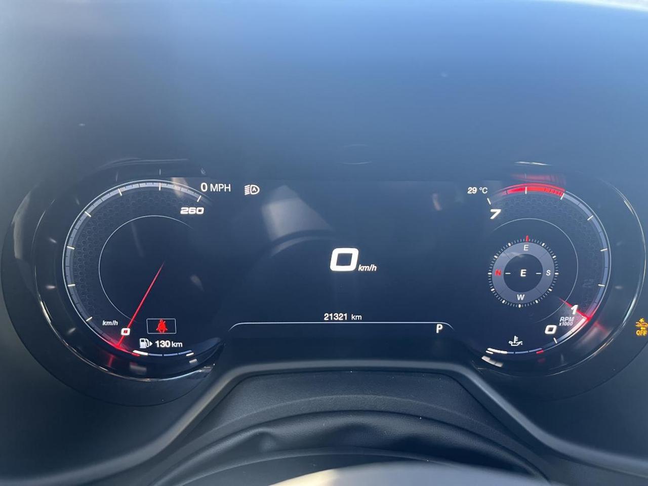 2023 Dodge Hornet GT Plus AWD @ 3.99% for 60 mo Photo