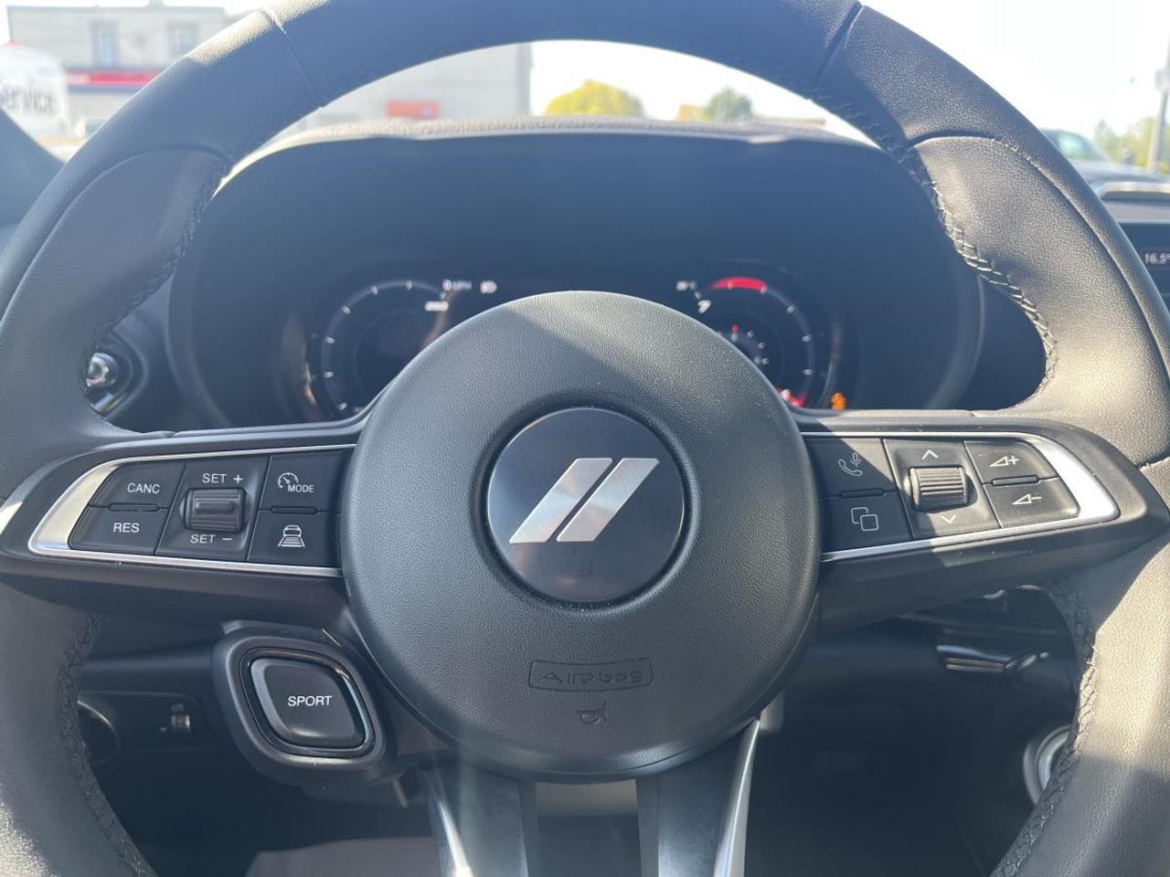 2023 Dodge Hornet GT Plus AWD @ 3.99% for 60 mo Photo