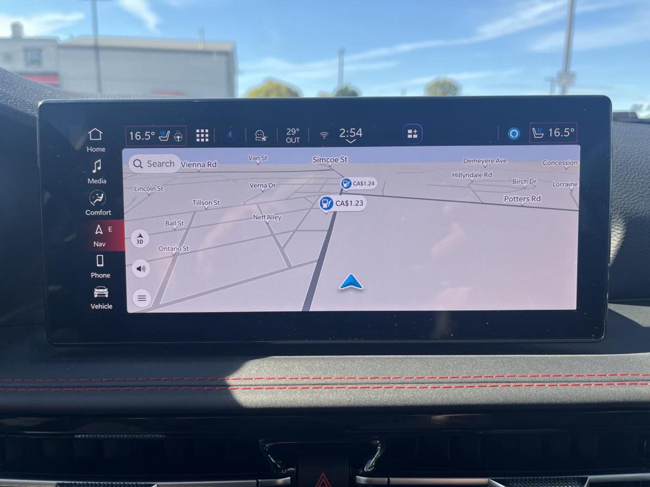 2023 Dodge Hornet GT Plus AWD @ 3.99% for 60 mo Photo