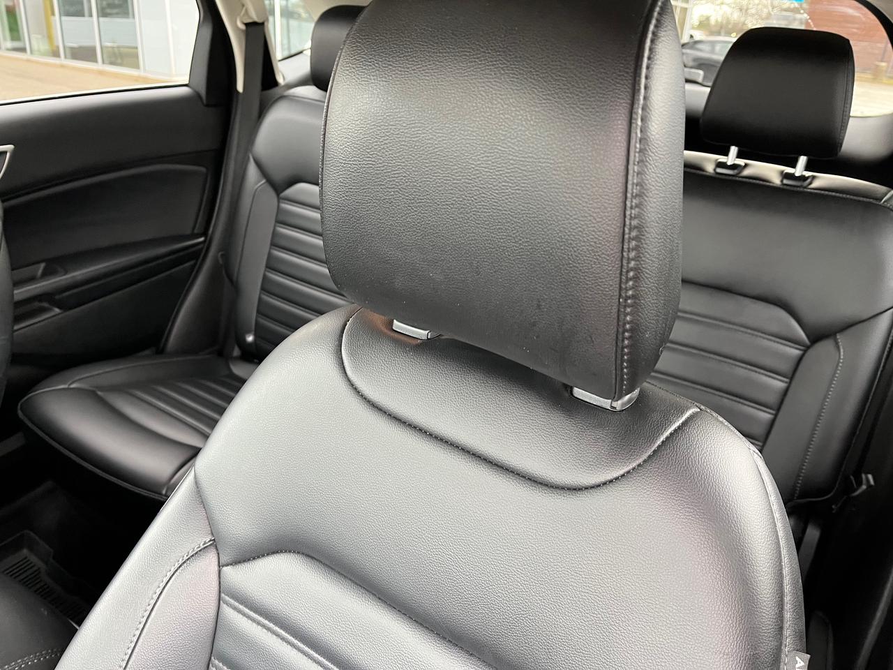 2023 Ford Edge SEL AWD Photo