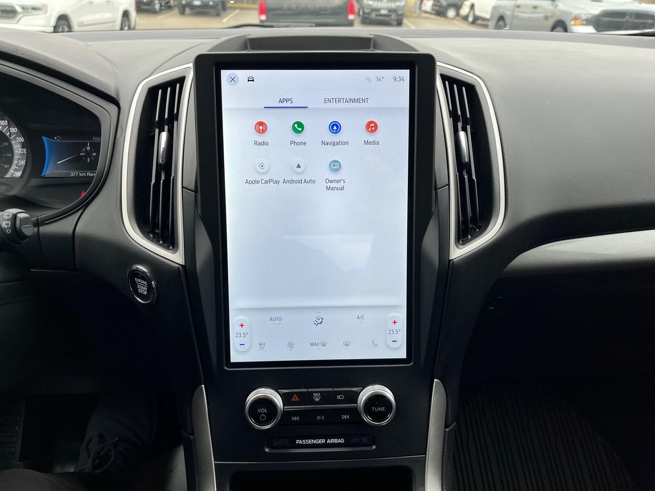 2023 Ford Edge SEL AWD Photo