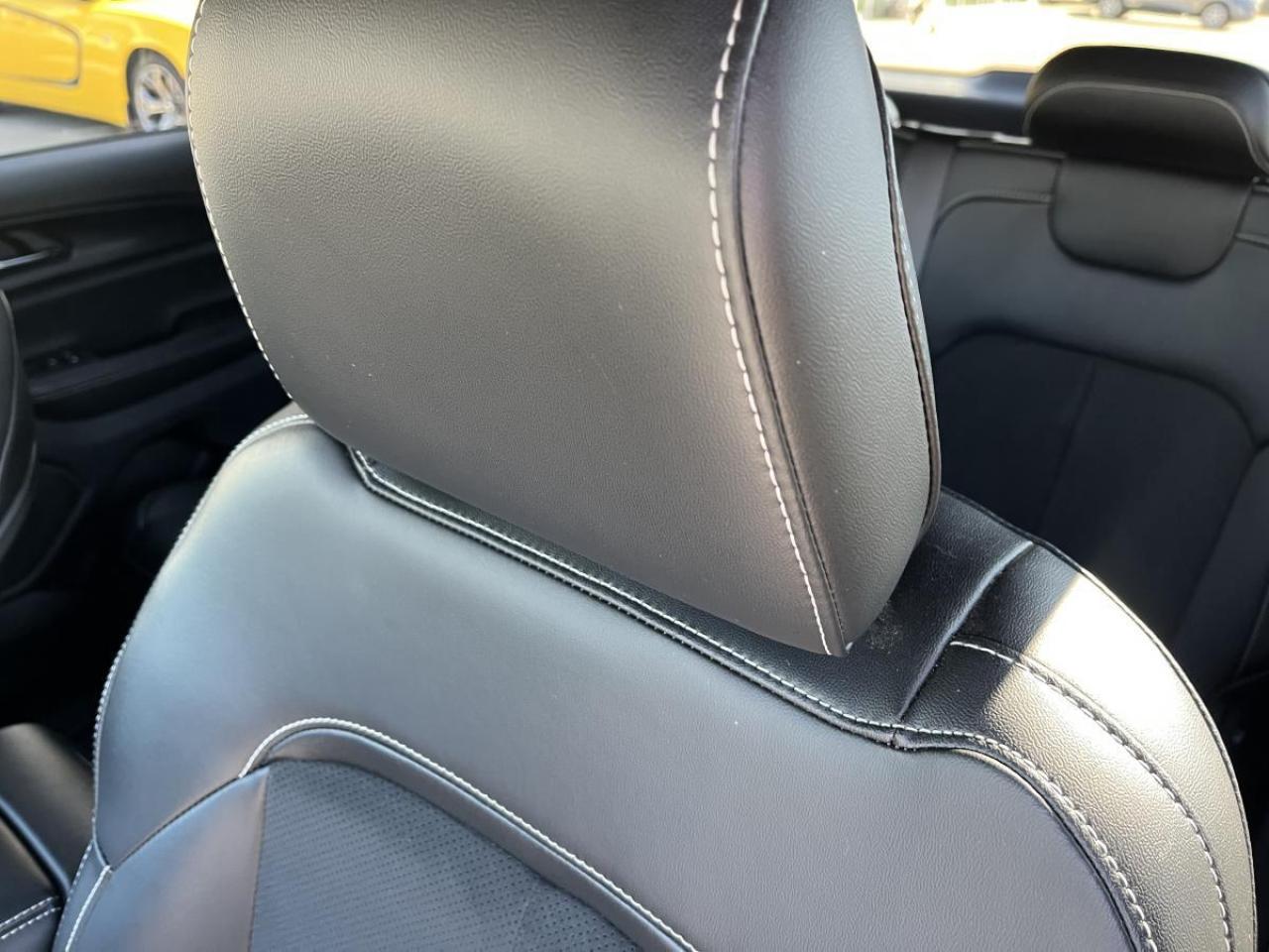 2024 Jeep Grand Cherokee ALTITUDE 4X4 Photo