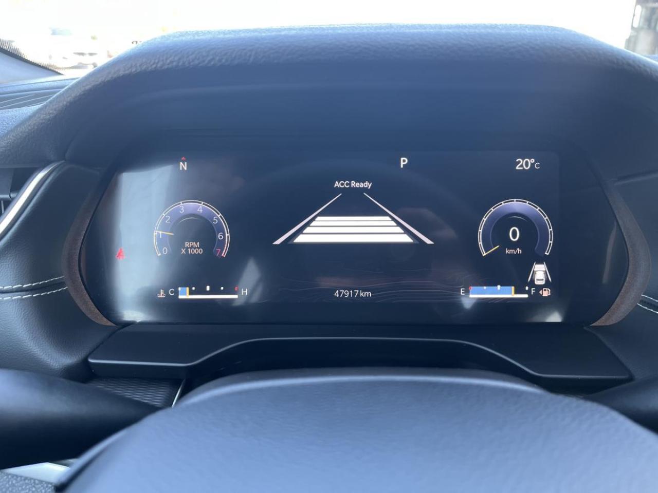 2024 Jeep Grand Cherokee ALTITUDE 4X4 Photo