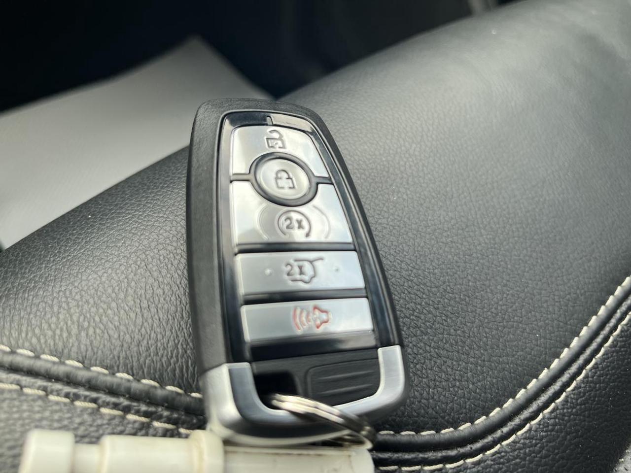 2021 Ford Explorer ST 4WD @ 3.99% for 60 mo Photo