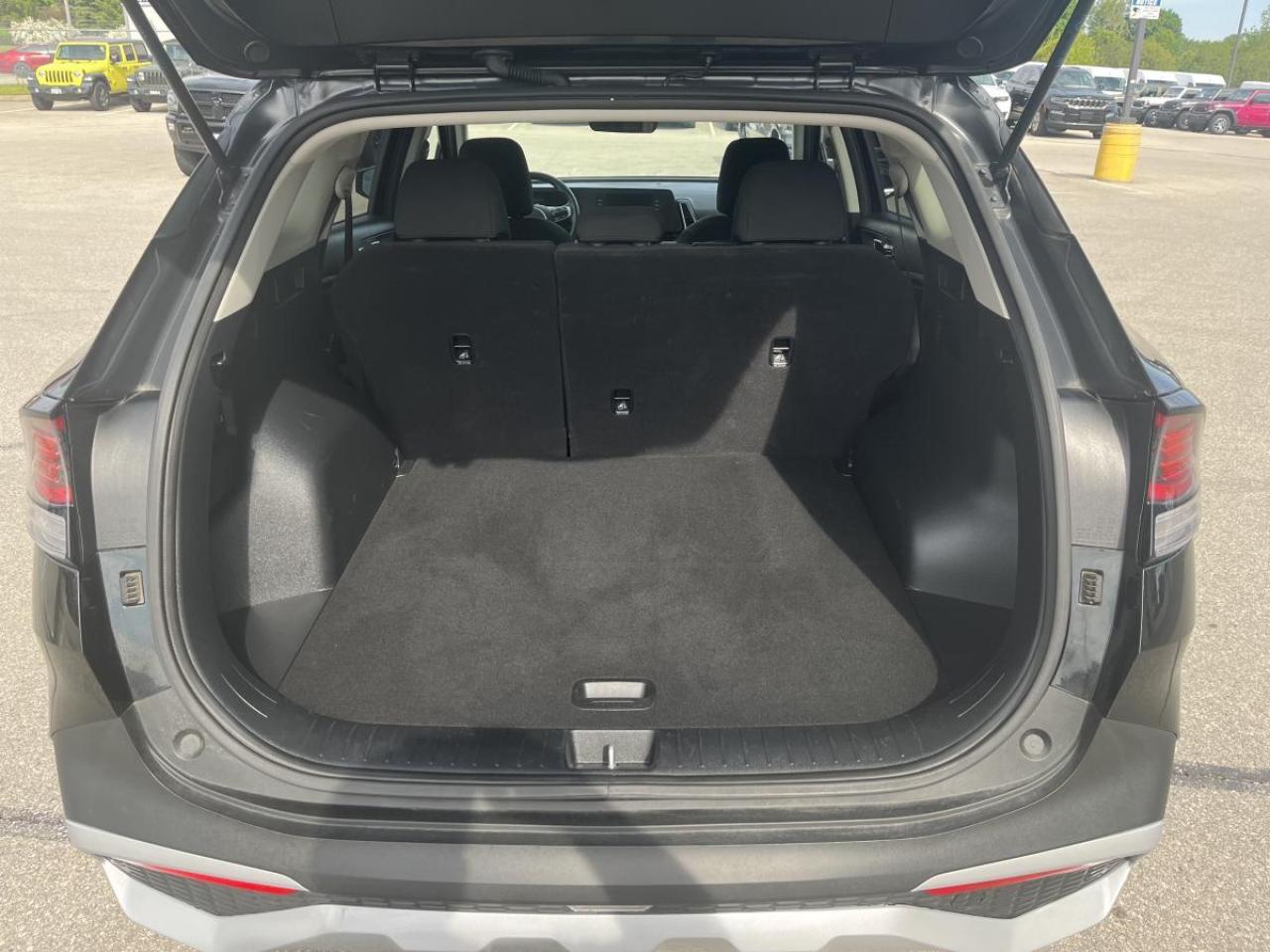 2023 Kia Sportage LX AWD Photo