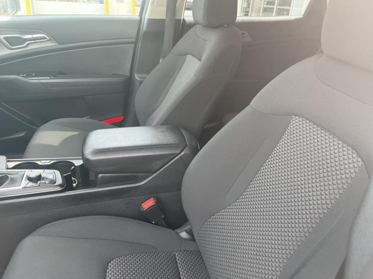 2023 Kia Sportage LX AWD Photo