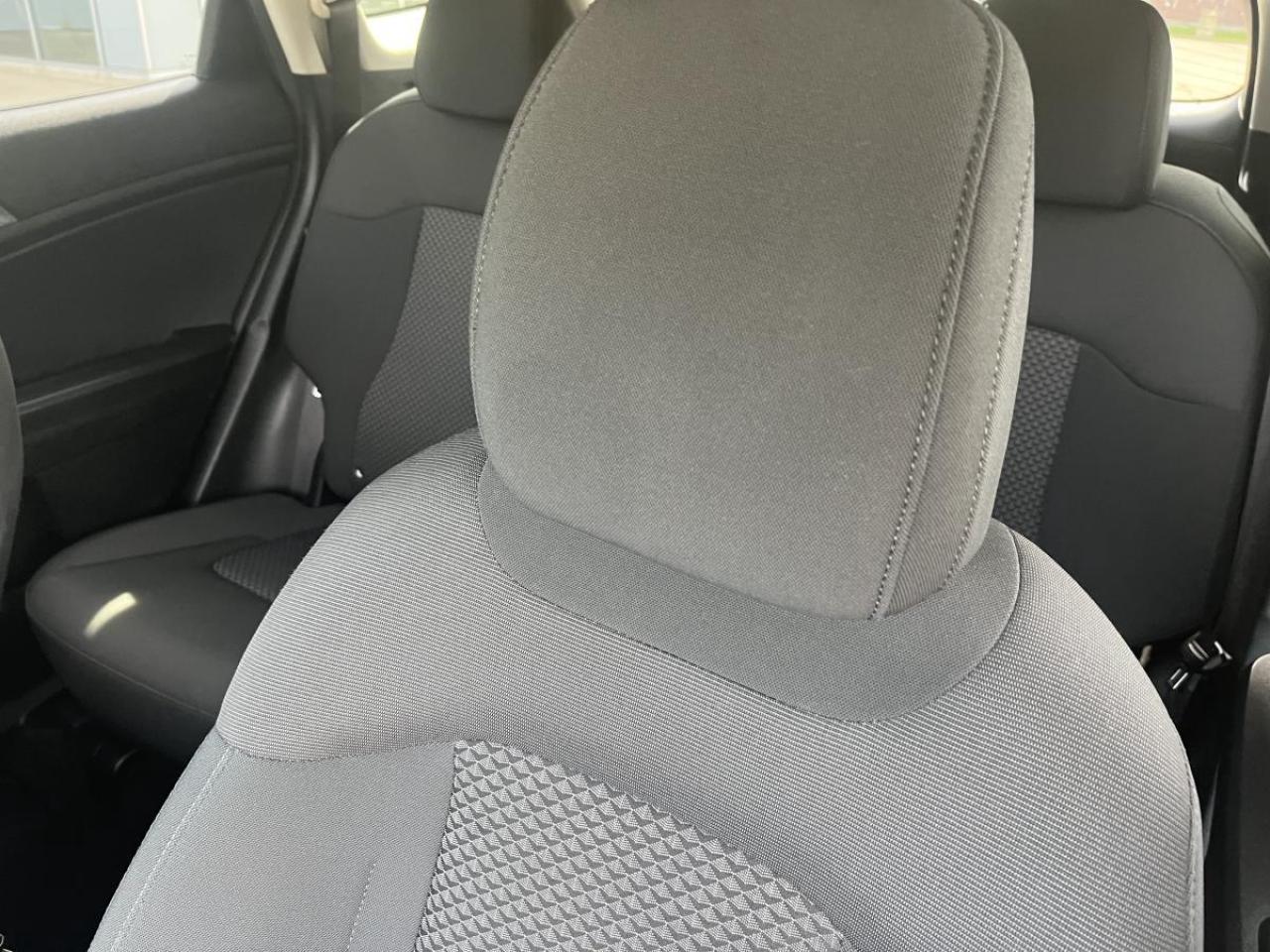 2023 Kia Sportage LX AWD Photo