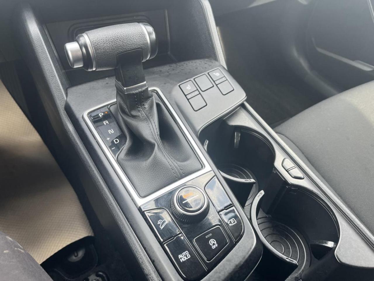 2023 Kia Sportage LX AWD Photo