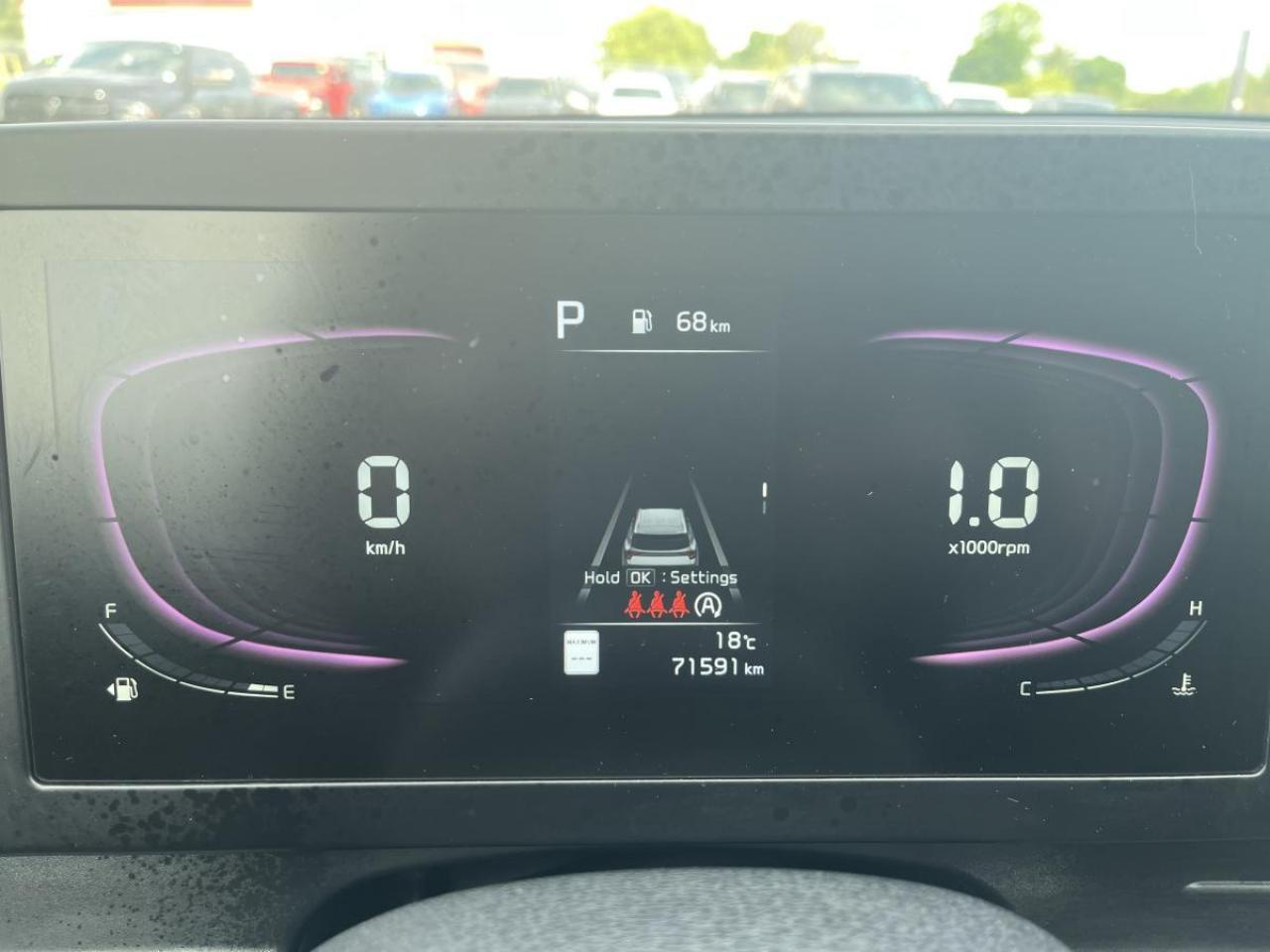 2023 Kia Sportage LX AWD Photo